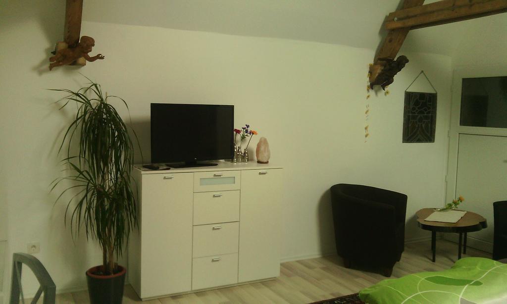 Apartment Idyle ボルンハイム 部屋 写真