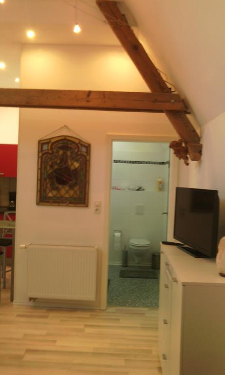 Apartment Idyle ボルンハイム 部屋 写真