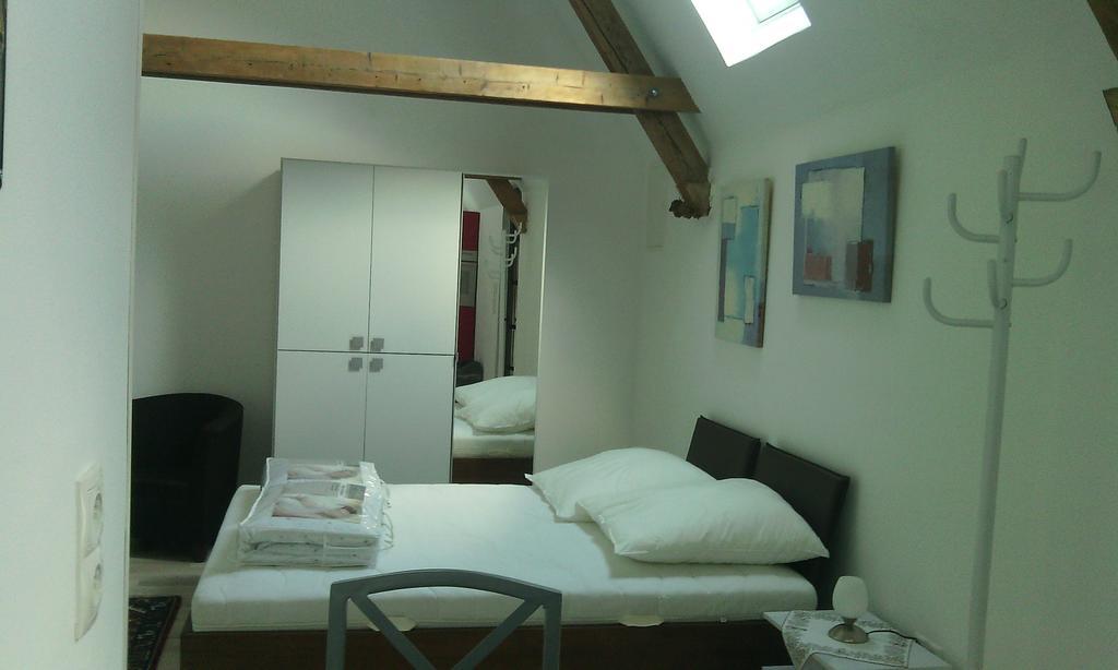 Apartment Idyle ボルンハイム 部屋 写真